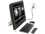HP TouchSmart tx2z HP TouchSmart tx2z