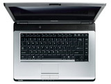 Toshiba Satellite L300 Toshiba Satellite L300