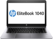 In review: HP EliteBook Folio 1040 G1