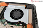 Case fan Case fan