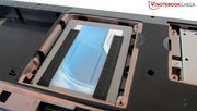 Those not shy of the investment should look into an SSD. Those not shy of the investment should look into an SSD.