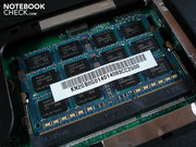 8 GB of memory is more than enough at present 8 GB of memory is more than enough at present