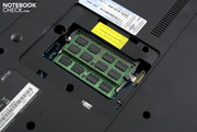 Six GB of DDR3 RAM is more than enough for the next few years. Six GB of DDR3 RAM is more than enough for the next few years.