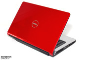 In Review:  Dell Inspiron 15z