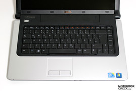 Keyboard