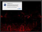 Graphic error in OpenGL's driver of Intel graphics aborts the test in CB 11.5
