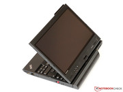 In Review: Lenovo ThinkPad X230t, zur Verfügung gestellt von: Lenovo Deutschland