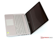 In Review: Dell Inspiron 15-7537, courtesy of Dell Germany