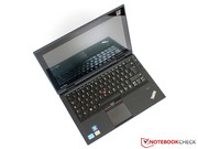 In Review: Lenovo ThinkPad X1 NWK3QGE