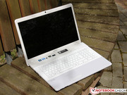In Review: Sony Vaio VPC-EJ3D1E/W In Review: Sony Vaio VPC-EJ3D1E/W