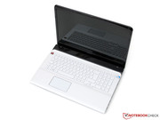 In Review: Sony Vaio SV-E1712F1EW In Review: Sony Vaio SV-E1712F1EW