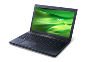 In review: Acer TravelMate P653-MG-53214G75Mikk, provided by: