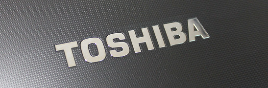 Toshiba Tecra A11-125 Notebook Toshiba Tecra A11-125 Notebook