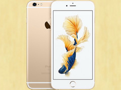 Apple to reduce shipments of iPhone 6S for Q4 2015