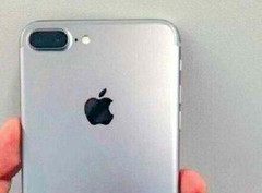 New rumors claim no dual cameras for iPhone 7 Plus