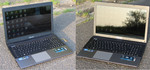 Outdoor use Outdoor use