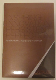 The printed manual The printed manual