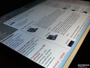 Toshiba Satellite L100-120 Viewing Angles Toshiba Satellite L100-120 Viewing Angles