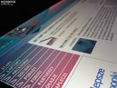 Dell Vostro 1000 Viewing Angles