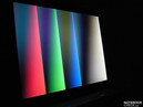 Toshiba Satellite L100-120 Viewing Angles Toshiba Satellite L100-120 Viewing Angles