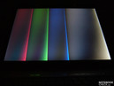 Toshiba Satellite L100-120 Viewing Angles Toshiba Satellite L100-120 Viewing Angles