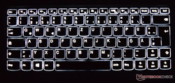 IdeaPad 510S-14ISK: backlit keyboard