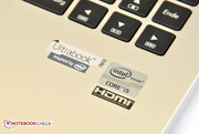 ... is a current Ultrabook from Intel.
