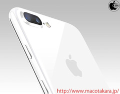 Will there be a jet white version of the iPhone 7?