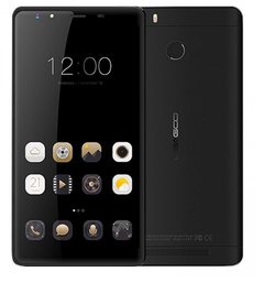Leagoo announces Shark 1 smartphone with 6300 mAh battery