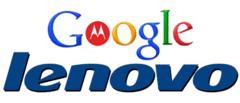 Motorola sold to Lenovo for $2.91 billion