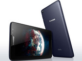 Lenovo Tab A8 Tablet Review