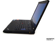 In Review:  Lenovo Thinkpad T410 - 2537-9UG