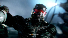 The protagonist Prophet... The protagonist Prophet...
