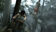 The mysterious island raises a ton of questions. The mysterious island raises a ton of questions.