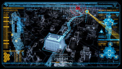 The cool mission descriptions prove to be rather trivial. The cool mission descriptions prove to be rather trivial.