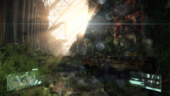 The lighting effects make for a picturesque atmosphere. The lighting effects make for a picturesque atmosphere.