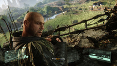 This will be one of the most beautiful games of 2013. This will be one of the most beautiful games of 2013.