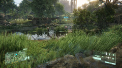 Water + enemies + electric arrow = Schadenfreude. Water + enemies + electric arrow = Schadenfreude.