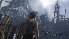 Now and then we stop to marvel at beautiful panoramas. Now and then we stop to marvel at beautiful panoramas.