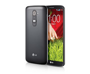 In Review: LG G2. Review sample courtesy of LG Germany.