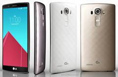 LG G4 Android flagship has a bootloop problem caused by hardware