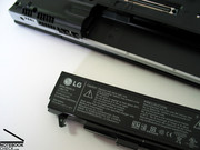 HP Compaq nx7400 Image HP Compaq nx7400 Image
