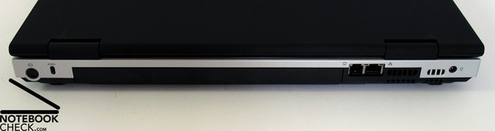 LG S1 Pro Interfaces LG S1 Pro Interfaces