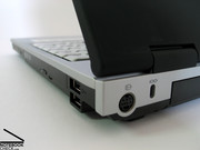 HP Compaq nx7400 Image HP Compaq nx7400 Image