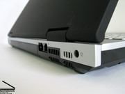 HP Compaq nx7400 Image HP Compaq nx7400 Image