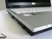 HP Compaq nx7400 Image HP Compaq nx7400 Image