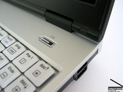 HP Compaq nx7400 Image HP Compaq nx7400 Image