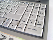 HP Compaq nx7400 Image HP Compaq nx7400 Image