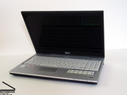 HP Compaq nx7400 Image HP Compaq nx7400 Image