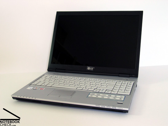 LG S1 Pro Notebook LG S1 Pro Notebook
